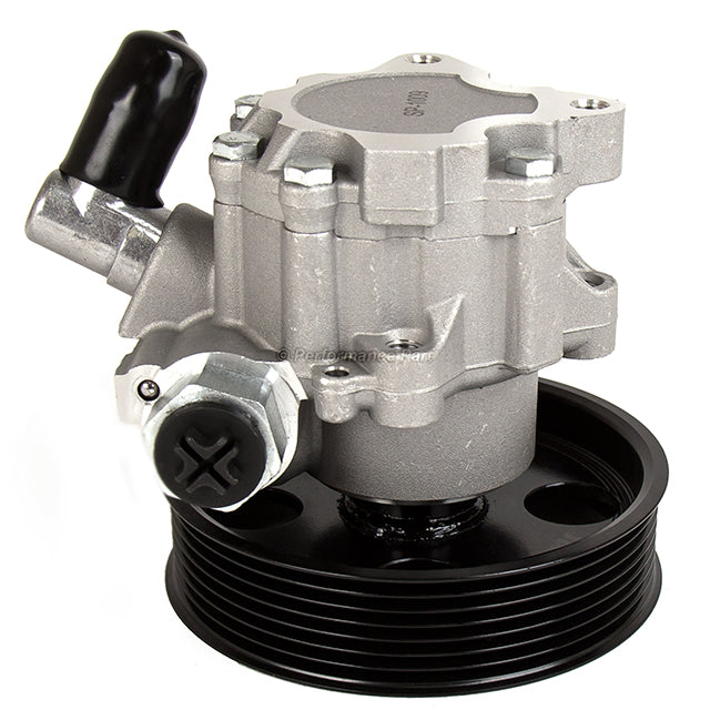 Power Steering Pump 20-1009 for 07-16 Dodge T/D Freightliner 3.0L DOHC