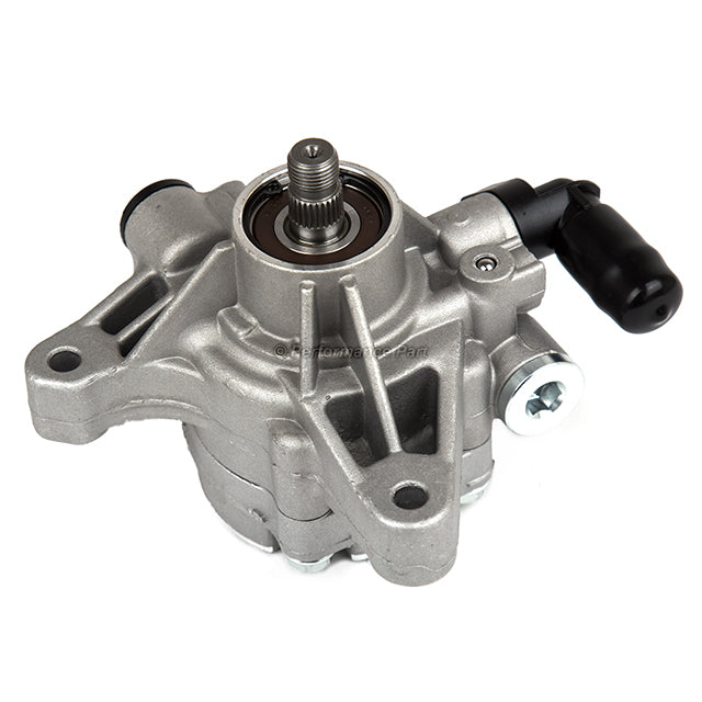 Power Steering Pump for 03-05 Honda Accord 2.4 DOHC K24A4 21-5341