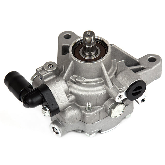 Power Steering Pump for 03-05 Honda Accord 2.4 DOHC K24A4 21-5341