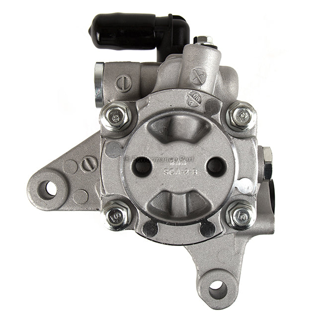 Power Steering Pump for 03-05 Honda Accord 2.4 DOHC K24A4 21-5341