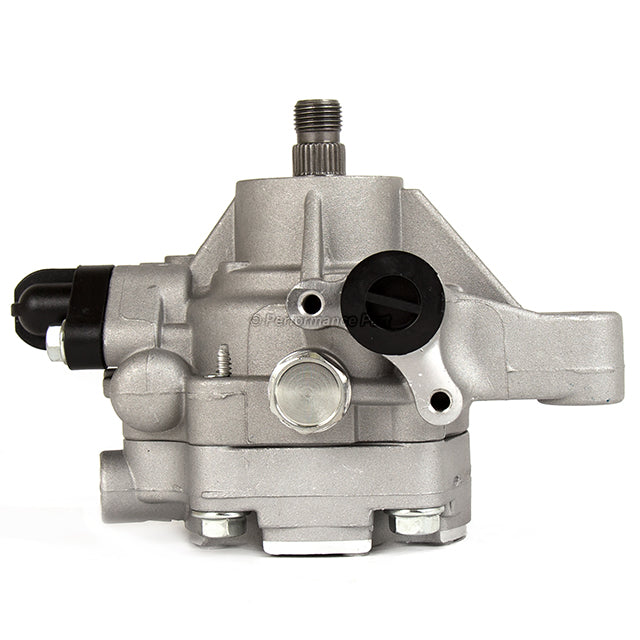 Power Steering Pump for 03-05 Honda Accord 2.4 DOHC K24A4 21-5341