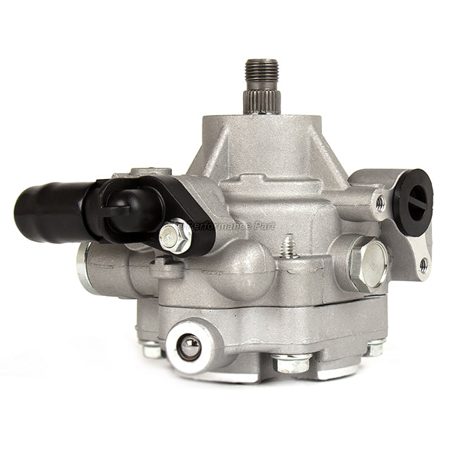Power Steering Pump for 03-05 Honda Accord 2.4 DOHC K24A4 21-5341