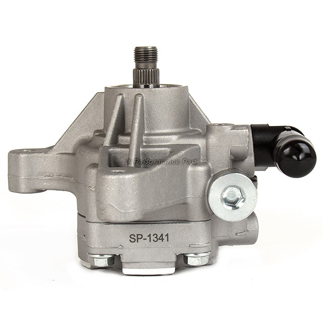Power Steering Pump for 03-05 Honda Accord 2.4 DOHC K24A4 21-5341
