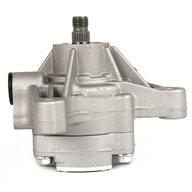Power Steering Pump for 03-05 Honda Accord 2.4 DOHC K24A4 21-5341