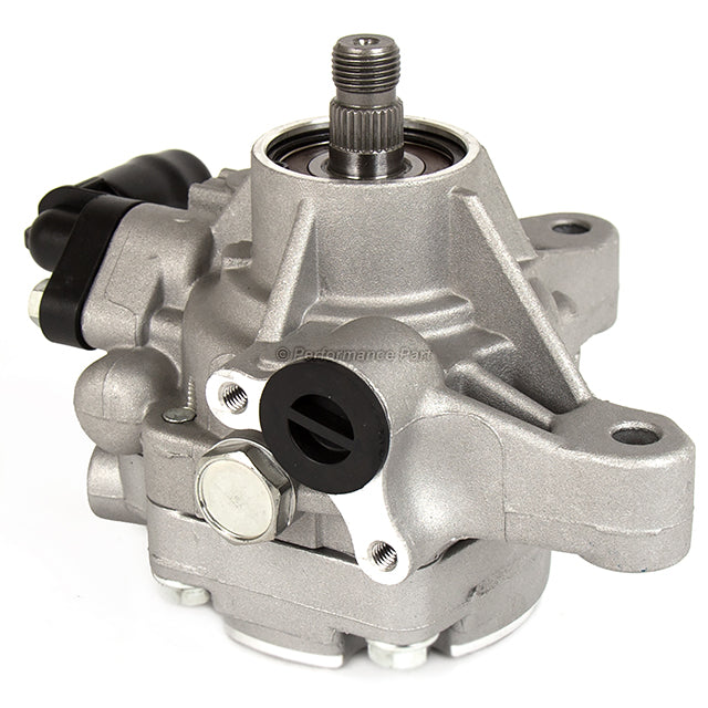 Power Steering Pump for 03-05 Honda Accord 2.4 DOHC K24A4 21-5341