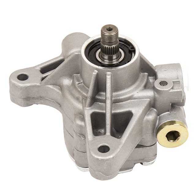 Power Steering Pump for 03-05 Honda CR-V Element 2.4 K24A1 K24A4 21-5348
