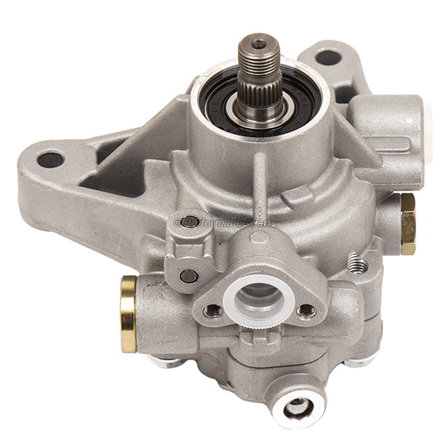 Power Steering Pump for 03-05 Honda CR-V Element 2.4 K24A1 K24A4 21-5348