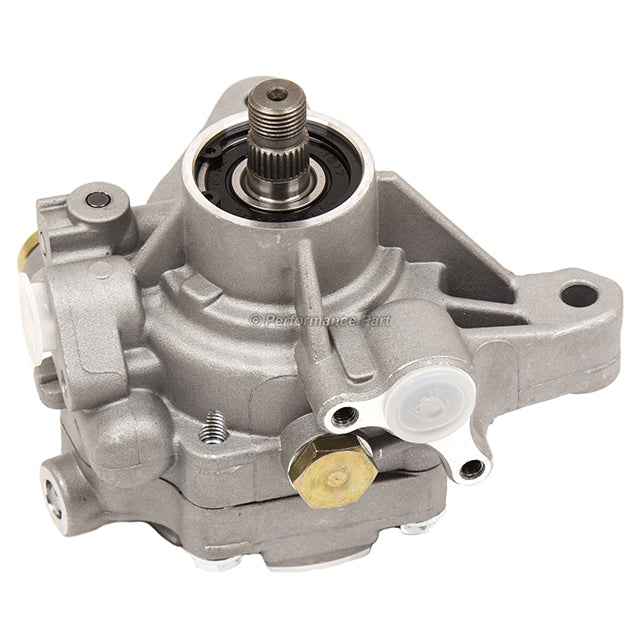 Power Steering Pump for 03-05 Honda CR-V Element 2.4 K24A1 K24A4 21-5348