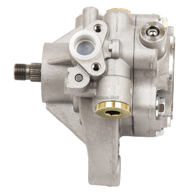 Power Steering Pump for 03-05 Honda CR-V Element 2.4 K24A1 K24A4 21-5348