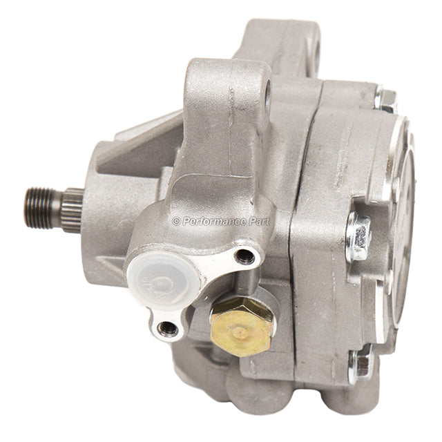 Power Steering Pump for 03-05 Honda CR-V Element 2.4 K24A1 K24A4 21-5348