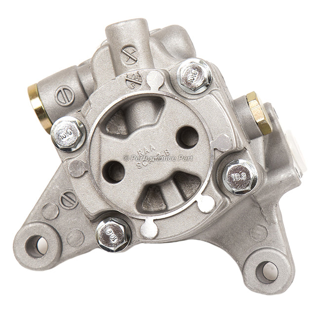 Power Steering Pump for 03-05 Honda CR-V Element 2.4 K24A1 K24A4 21-5348