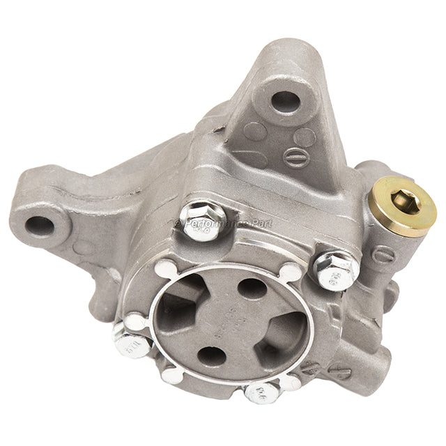 Power Steering Pump for 03-05 Honda CR-V Element 2.4 K24A1 K24A4 21-5348