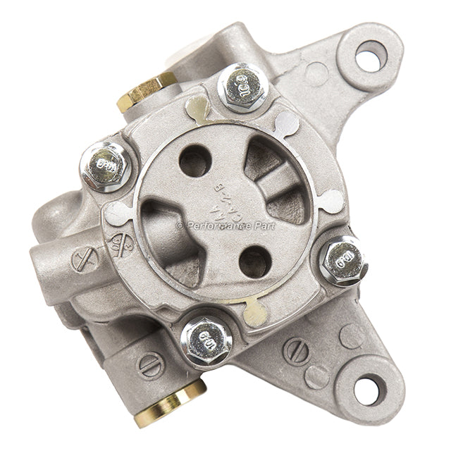Power Steering Pump for 03-05 Honda CR-V Element 2.4 K24A1 K24A4 21-5348
