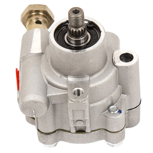 Power Steering Pump for 02-09 Nissan Altima Maxima 3.5L DOHC 21-5407