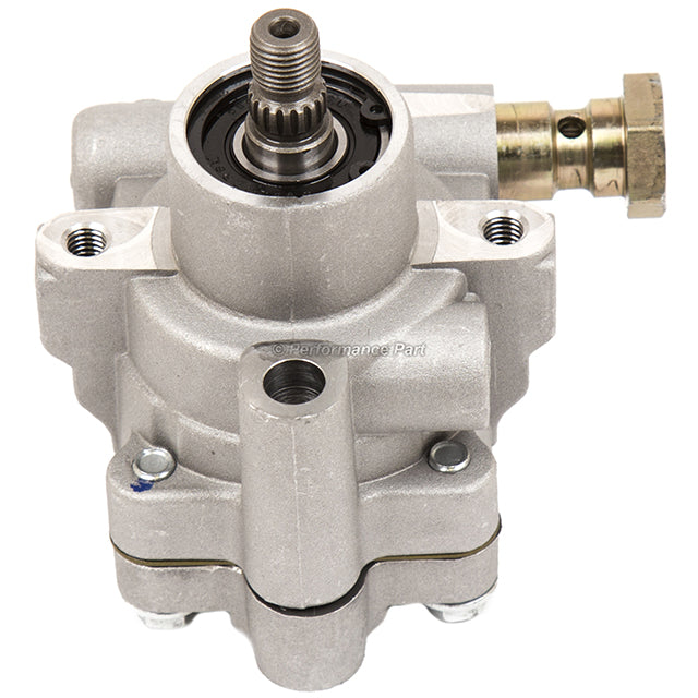 Power Steering Pump for 02-09 Nissan Altima Maxima 3.5L DOHC 21-5407