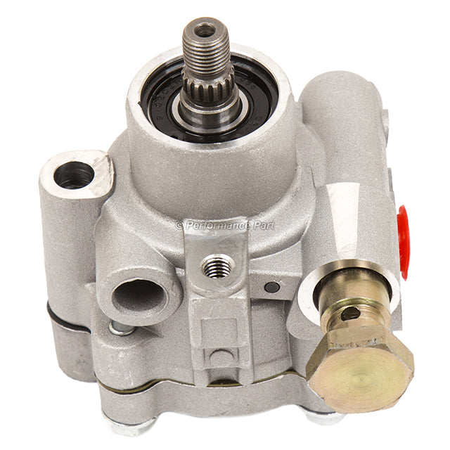 Power Steering Pump for 02-09 Nissan Altima Maxima 3.5L DOHC 21-5407