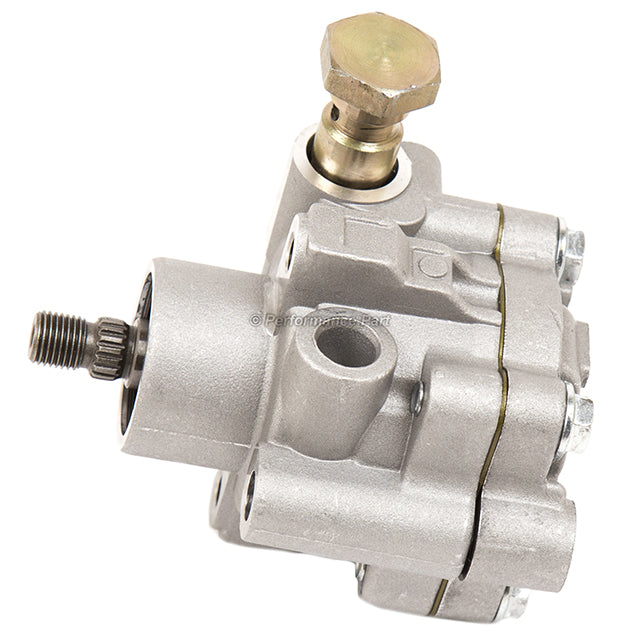 Power Steering Pump for 02-09 Nissan Altima Maxima 3.5L DOHC 21-5407