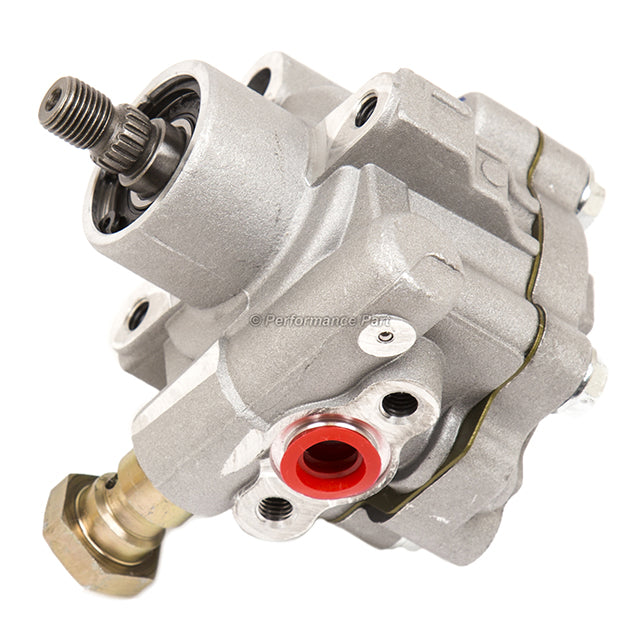 Power Steering Pump for 02-09 Nissan Altima Maxima 3.5L DOHC 21-5407