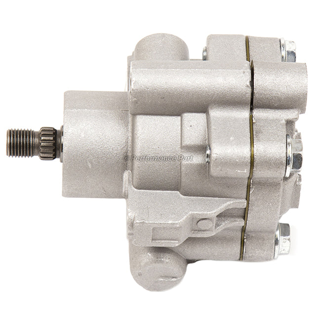 Power Steering Pump for 02-09 Nissan Altima Maxima 3.5L DOHC 21-5407