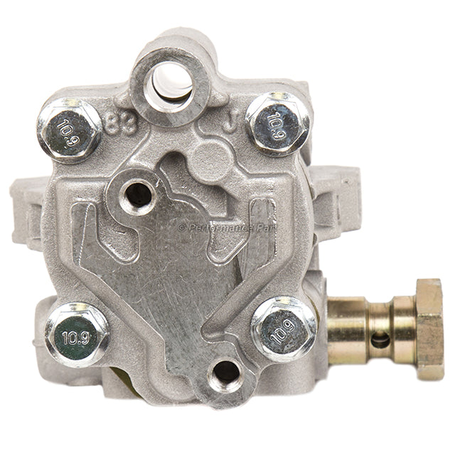 Power Steering Pump for 02-09 Nissan Altima Maxima 3.5L DOHC 21-5407