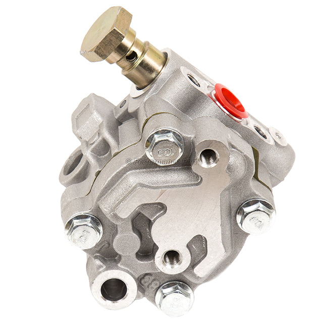 Power Steering Pump for 02-09 Nissan Altima Maxima 3.5L DOHC 21-5407