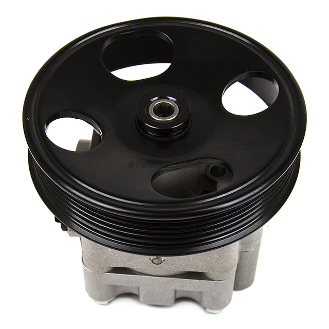 Power Steering Pump for 03-08 Infiniti FX35 VG35DE 3.5L 21-5412