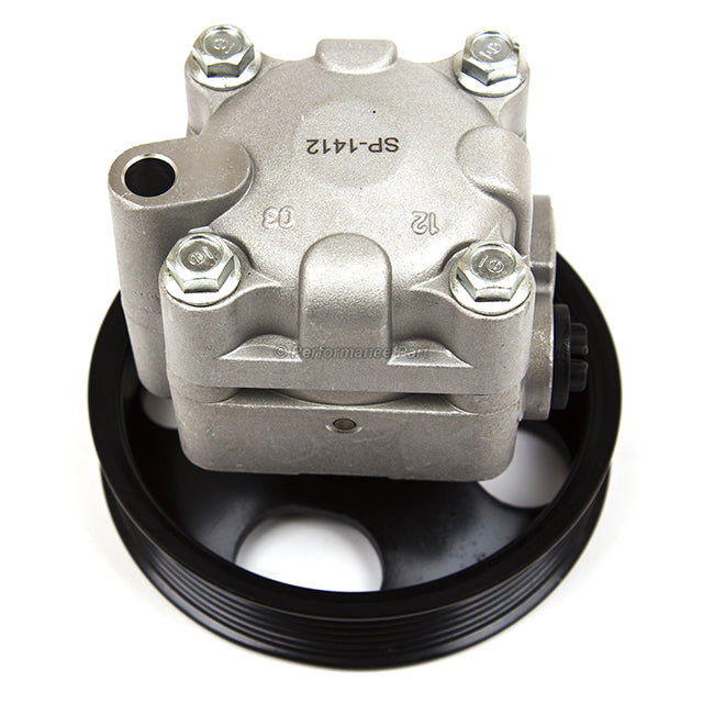 Power Steering Pump for 03-08 Infiniti FX35 VG35DE 3.5L 21-5412