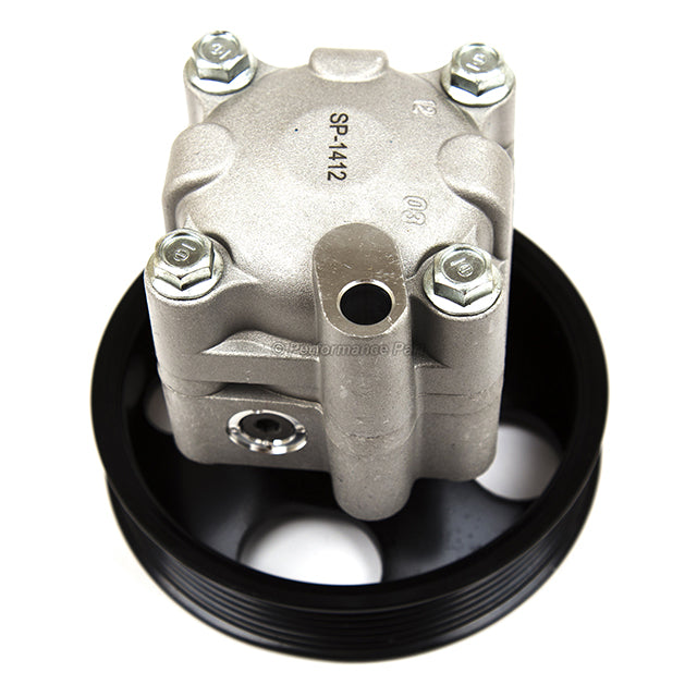 Power Steering Pump for 03-08 Infiniti FX35 VG35DE 3.5L 21-5412