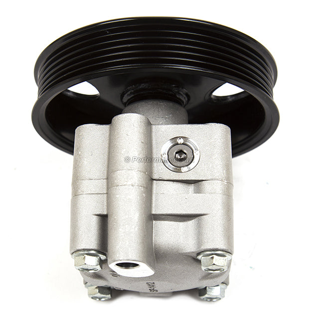 Power Steering Pump for 03-08 Infiniti FX35 VG35DE 3.5L 21-5412