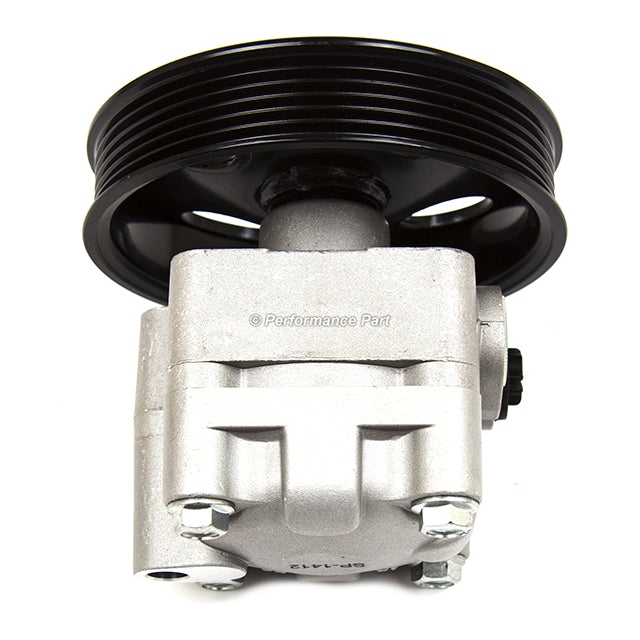 Power Steering Pump for 03-08 Infiniti FX35 VG35DE 3.5L 21-5412