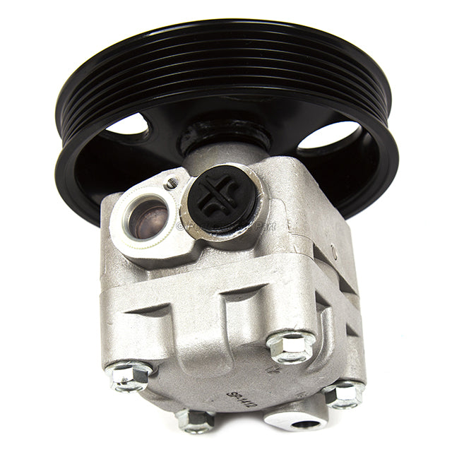 Power Steering Pump for 03-08 Infiniti FX35 VG35DE 3.5L 21-5412