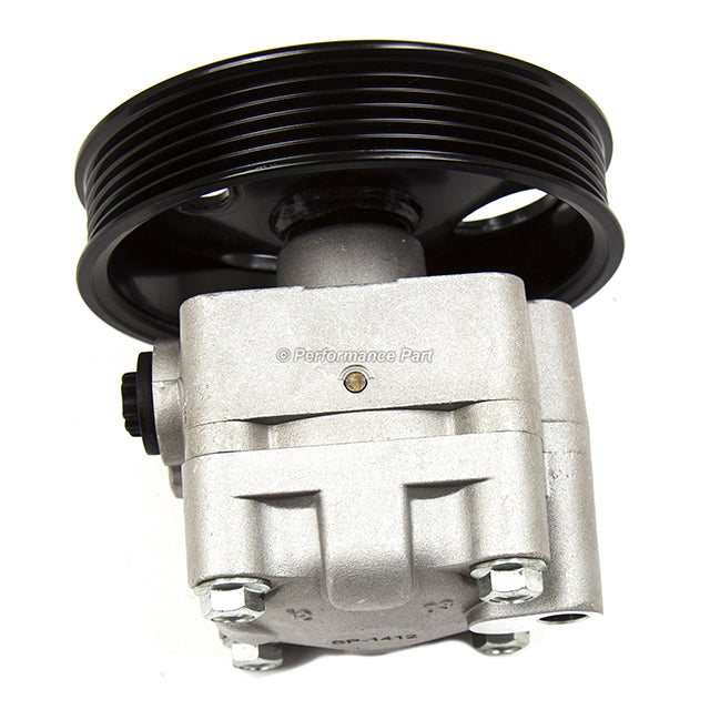 Power Steering Pump for 03-08 Infiniti FX35 VG35DE 3.5L 21-5412