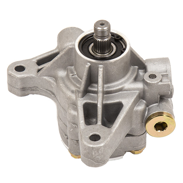 Power Steering Pump for 04-05 Acura TSX 2.4L DOHC 21-5415