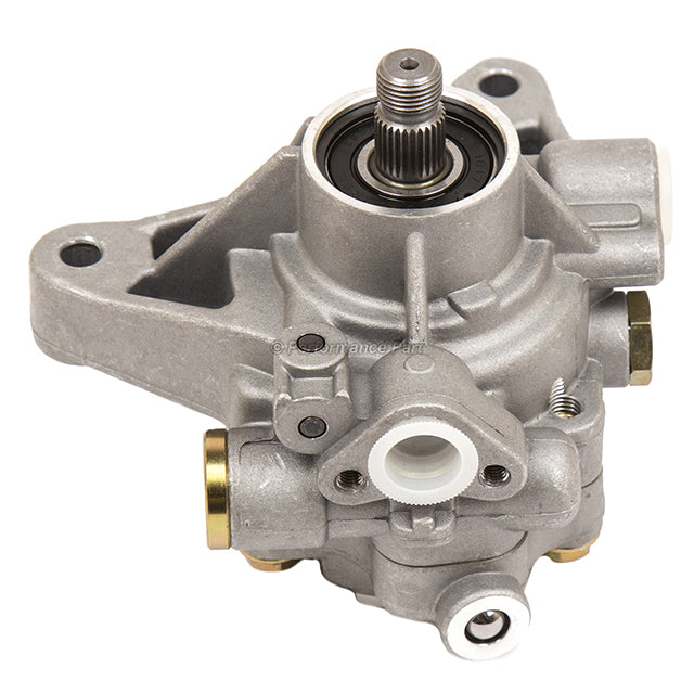 Power Steering Pump for 04-05 Acura TSX 2.4L DOHC 21-5415
