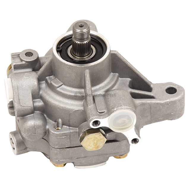 Power Steering Pump for 04-05 Acura TSX 2.4L DOHC 21-5415