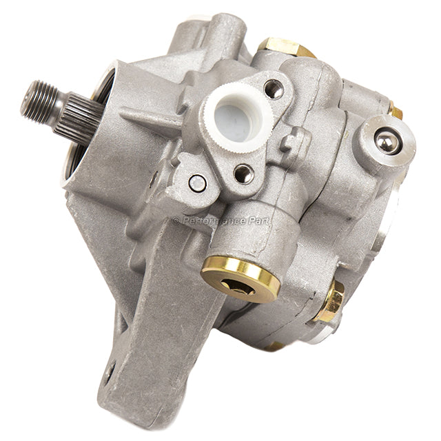Power Steering Pump for 04-05 Acura TSX 2.4L DOHC 21-5415
