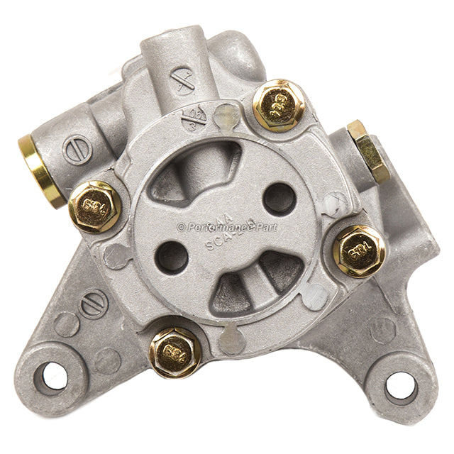 Power Steering Pump for 04-05 Acura TSX 2.4L DOHC 21-5415