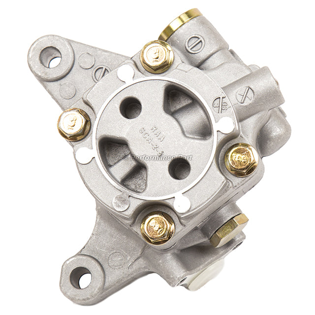 Power Steering Pump for 04-05 Acura TSX 2.4L DOHC 21-5415