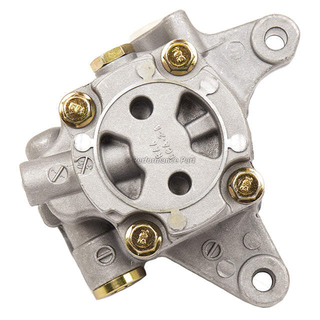 Power Steering Pump for 04-05 Acura TSX 2.4L DOHC 21-5415