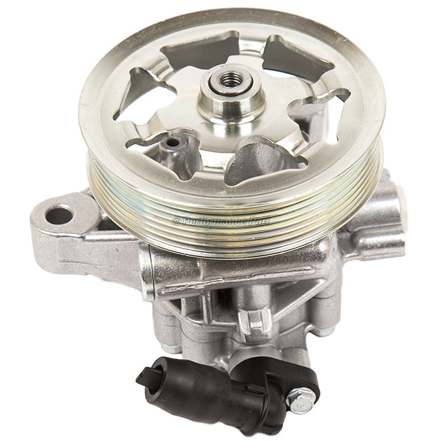Power Steering Pump for 08-12 Honda Accord 2.4L DOHC 21-5495