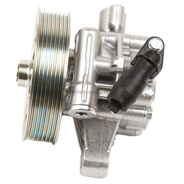 Power Steering Pump for 08-12 Honda Accord 2.4L DOHC 21-5495