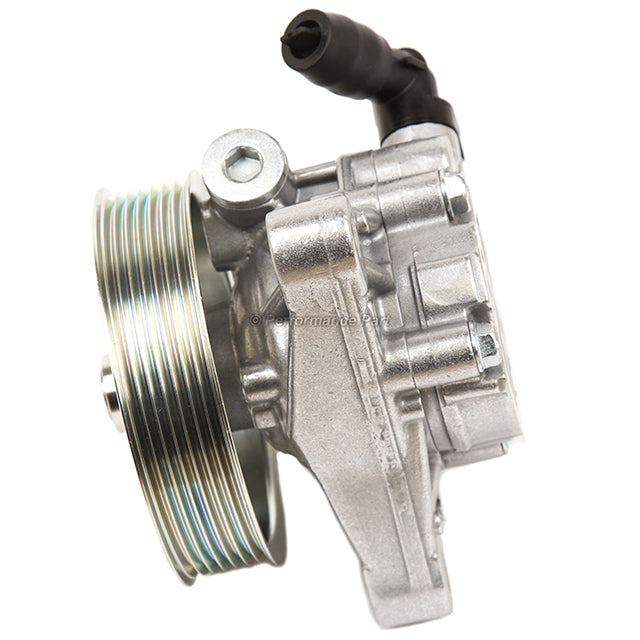 Power Steering Pump for 08-12 Honda Accord 2.4L DOHC 21-5495