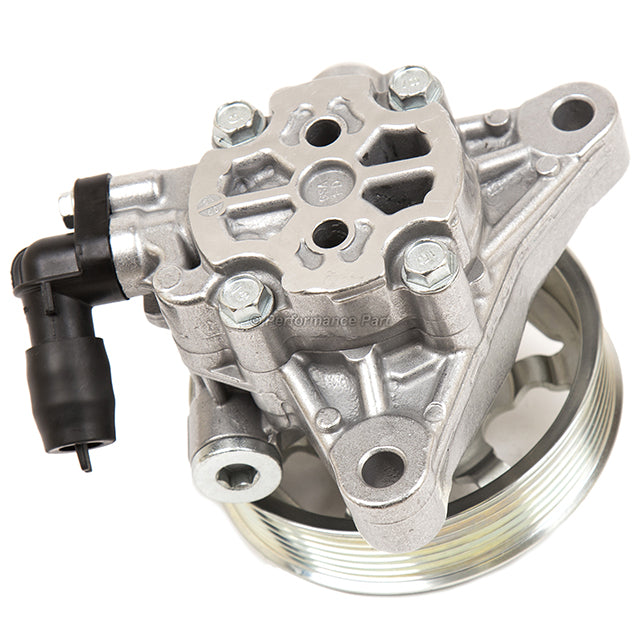 Power Steering Pump for 08-12 Honda Accord 2.4L DOHC 21-5495