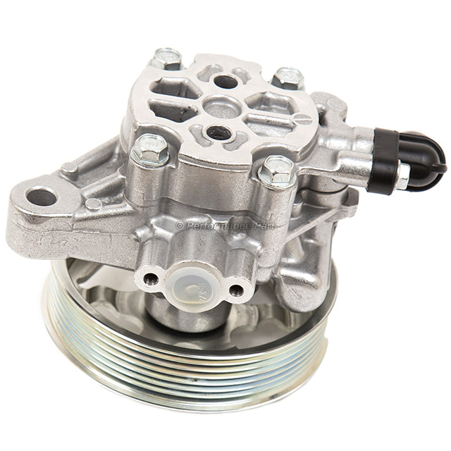 Power Steering Pump for 08-12 Honda Accord 2.4L DOHC 21-5495