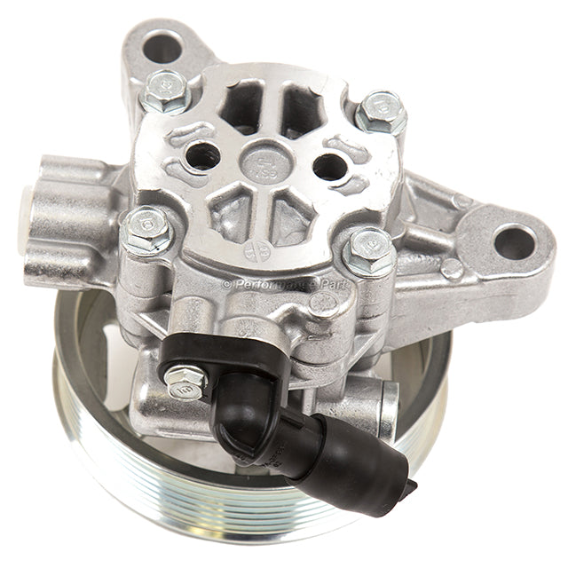 Power Steering Pump for 08-12 Honda Accord 2.4L DOHC 21-5495