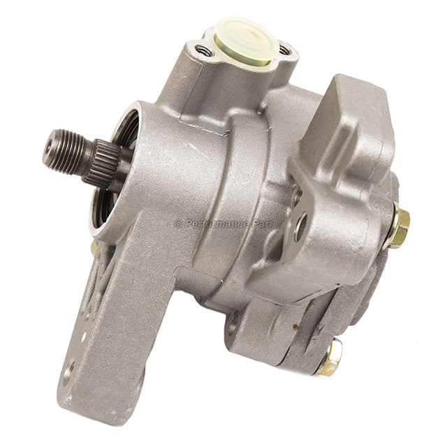 Power Steering Pump for 98-02 Honda Accord 2.3L SOHC 21-5919