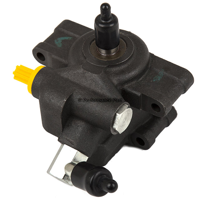 Power Steering Pump 20-283 for 97-05 Ford Excursion SOHC 5.4 6.8L 2C2C3A674CARM