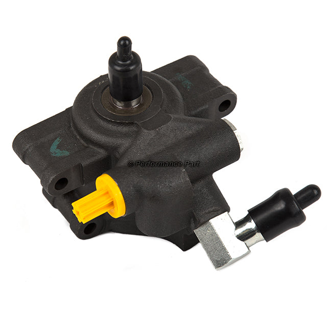Power Steering Pump 20-283 for 97-05 Ford Excursion SOHC 5.4 6.8L 2C2C3A674CARM