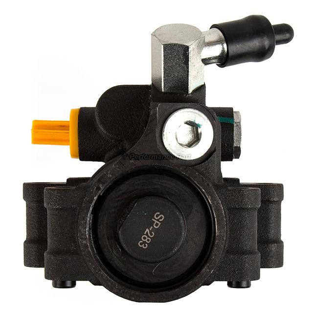 Power Steering Pump 20-283 for 97-05 Ford Excursion SOHC 5.4 6.8L 2C2C3A674CARM