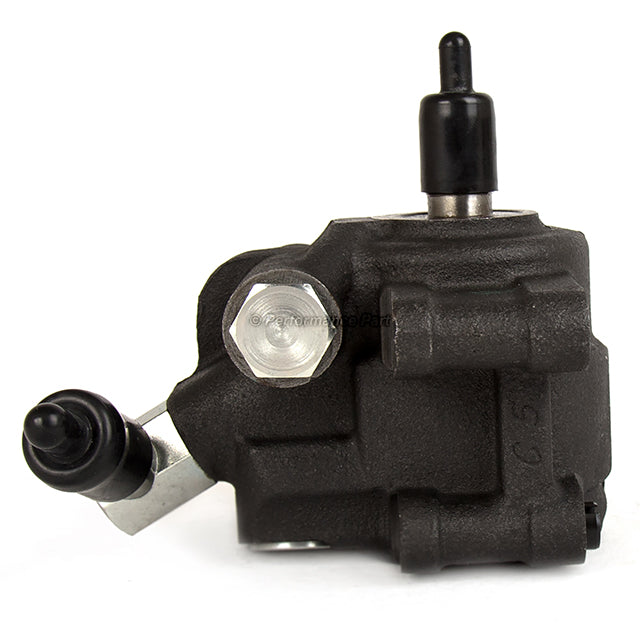 Power Steering Pump 20-283 for 97-05 Ford Excursion SOHC 5.4 6.8L 2C2C3A674CARM